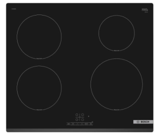 Индукционная варочная панель Bosch PUE63RBB5E