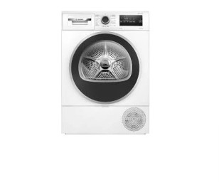 Сушильная машина с тепловым насосом Bosch WTH8529EPL