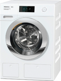 Стиральная машина Miele WCR 870 WPS Chrome Edition