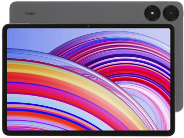 Планшет Xiaomi Redmi Pad Pro 5G 12.1" 6/128 ГБ, серый