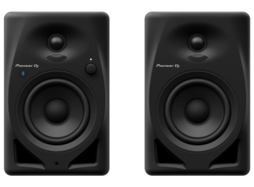 Студийный монитор PIONEER DJ DM-40D-BT