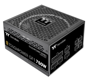 Блок питания Thermaltake ATX 750W Toughpower GF A3 Gold TT Premium Edition (PS-TPD-0750FNFAGE-H)