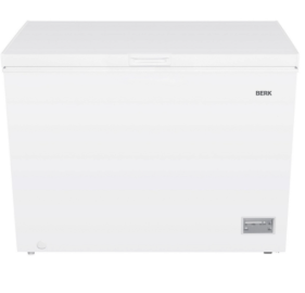 Морозильный ларь Berk BCF-2901E W