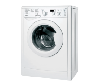 Стиральная машина Indesit IWUD 4105 (CIS)