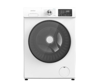 Стирально-сушильная машина Ascoli AWMW-8512CIDGDBW