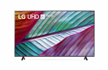 Телевизор LG 75UR78003LK 4K UHD SmartTV