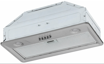Встраиваемая вытяжка Krona KATE 600 INOX PB K