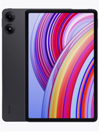 Планшет Xiaomi Redmi Pad Pro 5G 12.1" 6/128 ГБ, зелёный