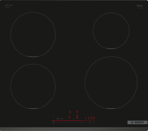 Индукционная варочная панель Bosch PIE631HB1E