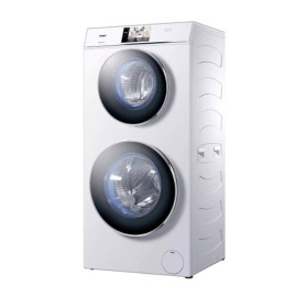 Стирально-сушильная машина Haier HWD120-B1558U