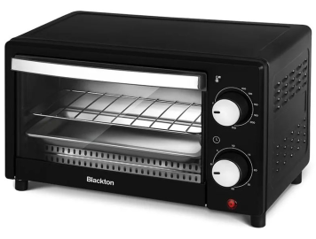 Мини-печь Blackton Bt EO1001W Черный