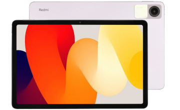 Планшет Xiaomi Redmi Pad SE 11.0" 8/256 ГБ, Wi-Fi, фиолетовый