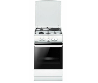 Плита комбинированная HANSA FCMW54000H
