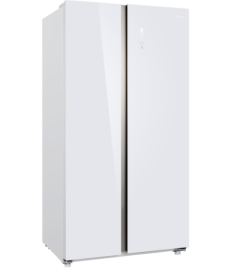 Холодильник Side-by-Side KORTING KNFS 93535 GW