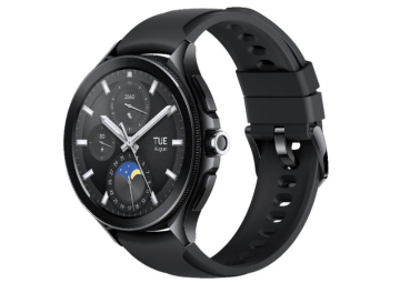 Smart часы Xiaomi Watch 2 Pro Bluetooth, черные