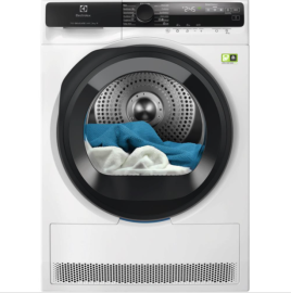 Сушильная машина с тепловым насосом Electrolux EW7D595UCE