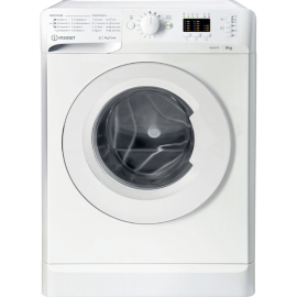 Стиральная машина Indesit MTWSA 61053 W EE
