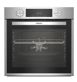 Духовой шкаф Hotpoint FE8 824 H IX