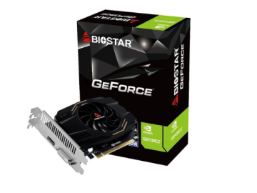 Видеокарта Biostar GeForce GT 1030 4G