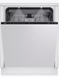 Встраиваемая посудомоечная машина Beko BDIN38530A