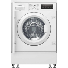 Встраиваемая стиральная машина Siemens WI14W443