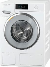 Стиральная машина Miele WWV 980 WPS White Edition