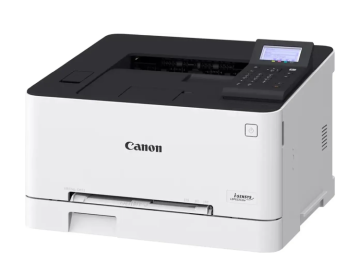 Принтер лазерный Canon i-Sensys LBP633Cdw