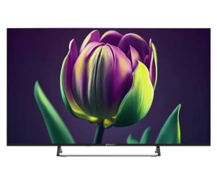 Телевизор 65" Topdevice TDTV65CS06UBK