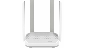WI-FI роутер Keenetic Sprinter KN-3711