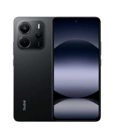 Смартфон Xiaomi Redmi Note 14 8Gb/256Gb Черный