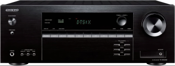 Ресивер Onkyo TX-NR5100 черный