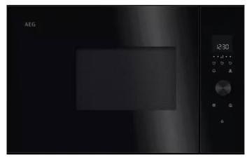 Встраиваемая микроволновая печь AEG TB6SM171DB