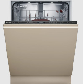 Встраиваемая посудомоечная машина Neff S197EB801E