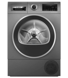 Сушильная машина с тепловым насосом Bosch WQG245DRSN