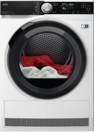Сушильная машина с тепловым насосом AEG TR958M6CE AbsoluteCare Plus 9000