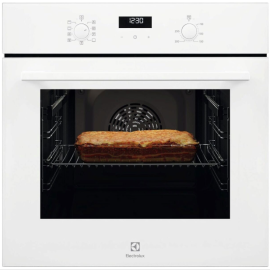 Духовой шкаф Electrolux EOF5F50BV