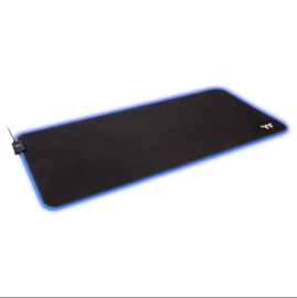 Игровая поверхность Tt eSPORTS by Thermaltake Level 20 RGB Gaming Mouse Pad