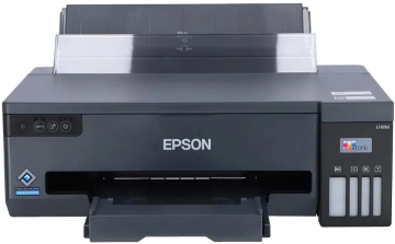 Принтер Epson EcoTank L11050