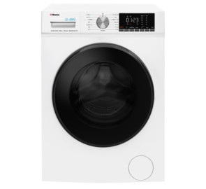 Стирально-сушильная машина Hansa WDHG814481W