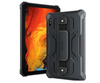 Планшет Blackview Active 8 Pro, 10.36" 8 ГБ/256 ГБ, черный