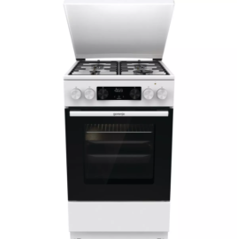 Плита комбинированная Gorenje GK5C63WH