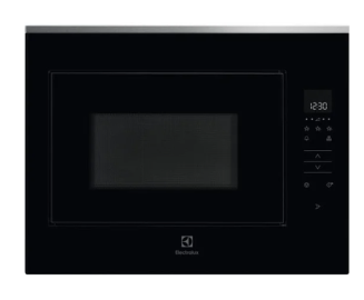 Встраиваемая микроволновая печь Electrolux KMFE264TEX