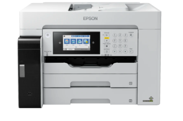 МФУ струйное Epson EcoTank Pro M15180