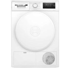 Сушильная машина Bosch WTH8300LSN