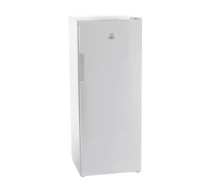 Морозильная камера Indesit DFZ 4150.1 G Белый