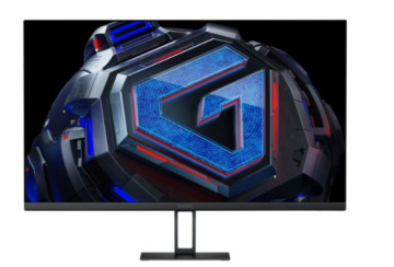 Монитор 27" Xiaomi 2K Gaming Monitor G27Qi