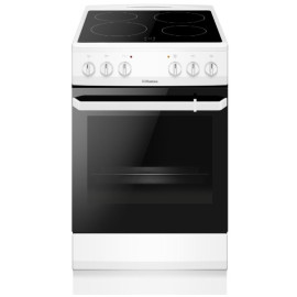 Электрическая плита Hansa FCCW580009