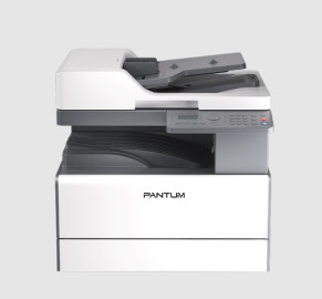 Монохромное лазерное МФУ Pantum BM230ADW формат A3