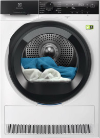 Сушильная машина Electrolux EW 7D495UDE 700 DelicateCare с тепловым насосом