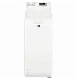 Стиральная машина вертикальная Electrolux EW6TN5261FP Стиральная машина вертикальная Electrolux EW6TN5261FP
